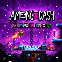 Among Dash