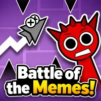 Play Battle of the Memes! now!
