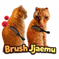 Play Brush Jjaemu now!