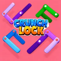 Crunch Lock