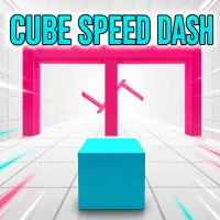 Cube Speed Dash