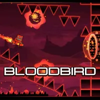 Dashmetry Bloodbird