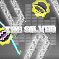Dashmetry The Silver