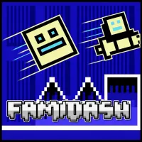 FamiDash