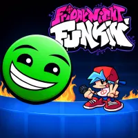 FNF Fire in the Hole Online