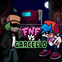 Play FNF Vs Garcello now!