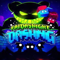 Friday Night Dashing