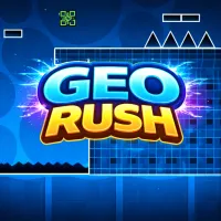 Geo Rush