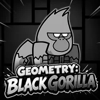 Play Geometry: Black Gorilla now!