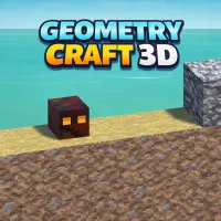 Geometry Craft 3D
