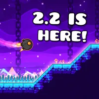 Geometry Dash 2.2