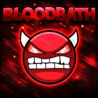 Geometry Dash Bloodbath