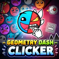Geometry Dash - Clicker