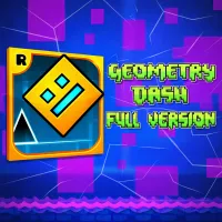 Geometry Dash Full Version