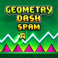 Geometry Dash Spam