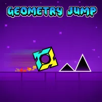 Geometry Jump