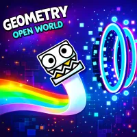 geometry-open-world