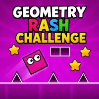 Geometry Rash Challenge