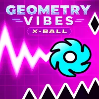 Geometry Vibes X-Ball