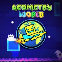 Geometry World