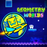 Geometry Worlds