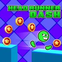 Play Head Runner Dash now!