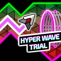 Hyper Wave Trial