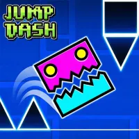Play Jump Dash now!