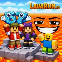 LavaRun.io