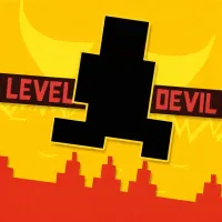 Level Devil - NOT A Troll Game
