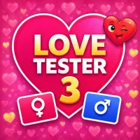 Play Love Tester 3 now!