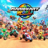 Mario Kart World