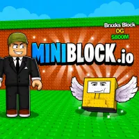 Play MiniBlock.io now!