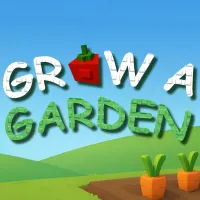 Obby: Grow a Garden!