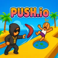 Play Push.io now!