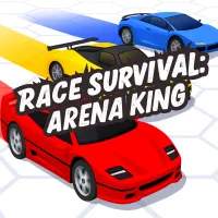 Race Survival: Arena King