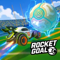 Play Rocket Goal now!