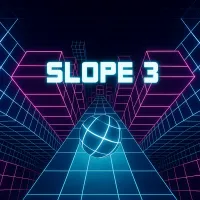 Play Slope 3 now!
