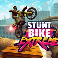 Stunt Bike Extreme