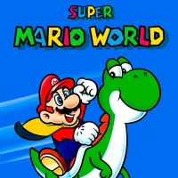 Super Mario World