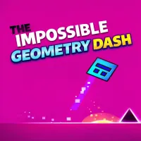 The Impossible Geometry Dash