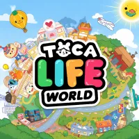 Toca Boca World