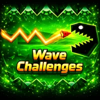 Wave Challenges